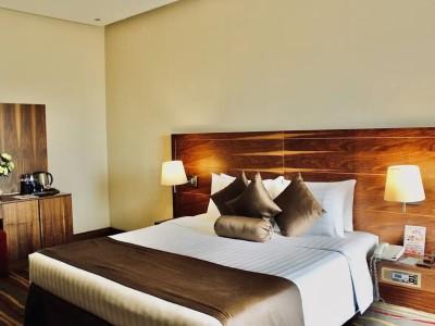 Al Khaleej Plaza Hotel Dubai